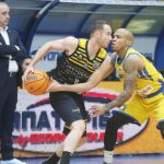 Υπέρ του Final 8 στο Basketball Champions League οι ισπανικές ομάδες