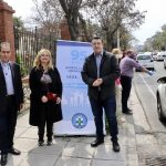 Η Περιφέρεια Κεντρικής Μακεδονίας διένειμε υγειονομικό υλικό και είδη ατομικής προστασίας σε 3.000 ιδιώτες γιατρούς της Θεσσαλονίκης