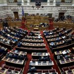 B.  Κοντοζαμάνης: Στους 530 ανέρχονται οι νοσούντες με κορονοϊό στα δημόσια νοσοκομεία