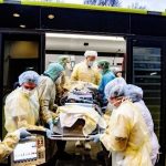 Covid-19: Πάνω από 107.000 οι νεκροί και 1,7 εκατομμύριο κρούσματα στον κόσμο