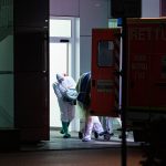 Covid-19: Σε ανοδική τροχιά η εξάπλωση του ιού στη Γερμανία