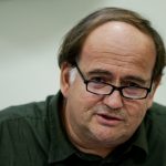 Ο Θανάσης Κικινής στον Αθήνα 9.84: Επιφυλακτική η Διδασκαλική Ομοσπονδία για το άνοιγμα των σχολείων