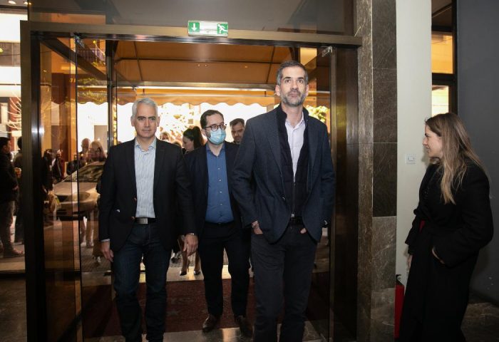 Ξενώνας Μεταβατικής Φιλοξενίας 2