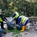 Ο Δήμος Αθηναίων ομορφαίνει τον λόφο του Στρέφη