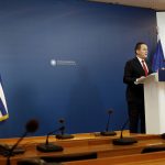 Στ. Πέτσας: Παράταση των περιοριστικών μέτρων μέχρι τις 4 Μαΐου