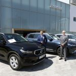 Ενισχύεται ο στόλος οχημάτων του δικτύου άμεσης επέμβασης της Περιφέρειας Αττικής και του ΙΣΑ