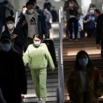 Covid-19: Ενας θάνατος και 46 νέα κρούσματα στην Κίνα- Εισαγόμενα κρούσματα από τη Ρωσία