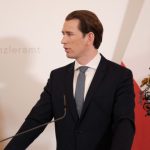 Covid-19: Το άνοιγμα ενός «νέου κεφαλαίου» για τη χώρα ανακοινώνει σήμερα ο Κουρτς