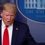 Κορονοϊός: Ο  Ντόναλντ Τραμπ προβλέπει ότι θα είναι διαθέσιμο εμβόλιο εντός του 2020