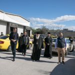 Πάνω από 20.000 πακέτα τροφίμων από τον Δήμο Αθηναίων σε συνεργασία με την Αρχιεπισκοπή Αθηνών