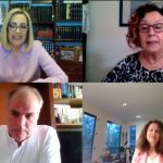 Φ. Γεννηματά: Να αξιοποιηθεί η ψηφιακή εποχή στην εκπαίδευση