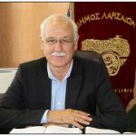 Αντίθετος στο κλείσιμο των λαϊκών ο δήμαρχος Λάρισας