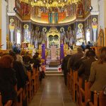 Λειτουργίες στις εκκλησίες από 17 Μαΐου