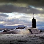 Ποιος αποφασίζει για τα πυρηνικά στη Βρετανία όσο ο Τζόνσον νοσεί;
