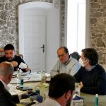 Πάνω από 100 κρούσματα στη δομή μεταναστών – Χαρδαλιάς: «Δεν υπάρχει λόγος πανικού