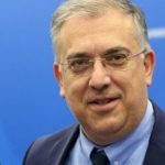 Ο Τάκης Θεοδωρικάκος στον Αθήνα 9.84: «Για τη στήριξη των Δήμων θα  δοθούν όσα χρήματα χρειαστεί»