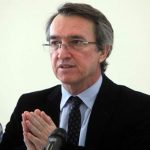 Ο ΓΙΑΝΝΗΣ ΤΟΥΝΤΑΣ ΣΤΟΝ ΑΘΗΝΑ 9.84: «Δεν ξέρουμε πόσο αποτελεσματικό θα είναι το εμβόλιο κατά του κορωνοιού, όταν βρεθεί»