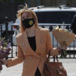 Μάσκα: μια νέα παγκόσμια αγορά