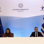 Μενδώνη: «Στόχος μας να κρατηθεί ο πολιτισμός ζωντανός»