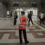 Ραγδαία αύξηση στις επικυρώσεις εισιτηρίων στις αστικές συγκοινωνίες – Σχεδόν καθολική η χρησιμοποίηση μάσκας