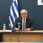 Κορονοϊός: Έξι νέα κρούσματα, κανένας θάνατος το τελευταίο 24ωρο