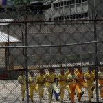 Βενεζουέλα: Τουλάχιστον 17 νεκροί σε εξέγερση φυλακισμένων