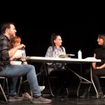 Η δυναμική του Ελληνικού Λόγου στο Θέατρο: Το τριετές Φεστιβάλ ολοκληρώνεται διαδικτυακά