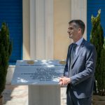 Κώστας Μπακογιάννης: Συγγνώμη γιατί αργήσαμε και γιατί οι δολοφόνοι κυκλοφορούν ελεύθεροι     –   Η ομιλία του Δημάρχου Αθηναίων στην εκδήλωση μνήμης για τα θύματα της τραγωδίας της Marfin (VID)