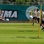 Παναθηναϊκός: Το video του ΟΠΑΠ από την πρώτη προπόνηση στο Κορωπί