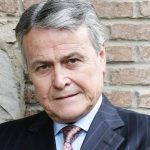 Νεκρός από κορονοϊό πρώην αντιπρόεδρος της Ρεάλ Μαδρίτης