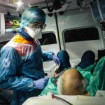 Covid-19: Σχεδόν 250.000 οι νεκροί παγκοσμίως -Ξεπέρασαν τα 3,5 εκατομμύρια τα κρούσματα