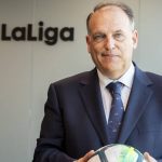 Τέμπας: «Θα υπάρχουν αγώνες καθημερινά στη La Liga»