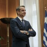 Κυρ. Μητσοτάκης στο CNN: Συλλογική επιτυχία η αντιμετώπιση της πανδημίας