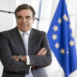 Ο Μαργαρίτης Σχοινάς στον Αθήνα 9.84: «Φάρος η Ευρώπη σε ένα κόσμο ολοένα και πιο σκοτεινό. Με την πανδημία ισχυροποιείται  το αίτημα για συνεκτικές κοινωνίες»