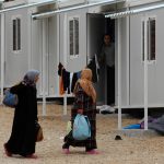 Παρατείνονται μέχρι τις 21 Μαΐου τα περιοριστικά μέτρα στις δομές φιλοξενιας προσφύγων και τα ΚΥΤ