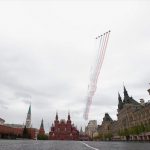 Ρωσία: Λιτοί λόγω πανδημίας οι εορτασμοί για το τέλος του Β’ Παγκόσμιου Πολέμου