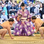 Ιαπωνία: Πέθανε 28χρονος αθλητής Σούμο που είχε κορονοϊό