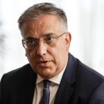 Θεοδωρικάκος: Την Τετάρτη η ρύθμιση για επέκταση των χώρων που θα καλύπτουν με τραπεζοκαθίσματα τα καταστήματα εστίασης-