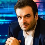 Κ. Πιερρακάκης στον Αθήνα 9.84: Το Μέλλον Ή Το Σχεδιάζεις Ή Το Υφίστασαι