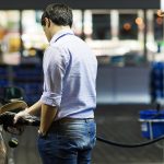 Αύξηση 15% του τζίρου στα βενζινάδικα