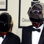 Οι Daft Punk γράφουν το soundtrack της νέας ταινίας του Ντάριο Αρτζέντο