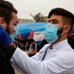 Covid-19: Η Αλγερία κλείνει ξανά τα καταστήματά της