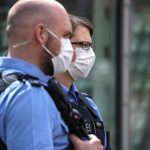 Covid -19 Γερμανία: Πάνω από 160.000 τα κρούσματα