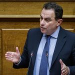 Ο Υφυπουργός Ψηφιακής Διακυβέρνησης, Γιώργος Γεωργαντάς στον Αθήνα 9.84: «Σε διαβούλευση τις επόμενες 10-15 ημέρες ο κώδικας ψηφιακής διακυβέρνησης»