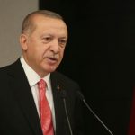 Οι ξένοι υπονομεύουν την λίρα, ισχυρίζεται ο Ερντογάν