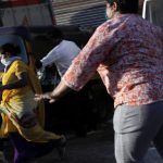 Ινδία: Εξι νεκροί από διαρροή αερίου σε εργοστάσιο