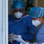 Covid-19: Ρεκόρ θυμάτων στο Μεξικό- 353 θάνατοι σε 24 ώρες