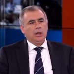 Ο Αντιπρόεδρος του ΕΟΔΥ στον Αθήνα 9.84: «Η πανδημία φθίνει, ο κορονοϊός παραμένει»