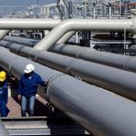 Κατατέθηκε προς κύρωση στη Βουλή η Διακυβερνητική Συμφωνία για τον αγωγό φυσικού αερίου East Med