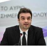 Πιερρακάκης στον Αθήνα 9.84: Με απλές τεχνολογίες θέλουμε να μειώσουμε τη γραφειοκρατία και τις ουρές